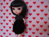 Vestido Pullip