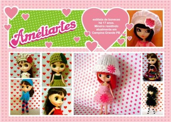 Loja de ameliartes
